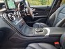 USED 2019 68 MERCEDES-BENZ GLC-CLASS 2.0 GLC 250 4MATIC AMG LINE PREMIUM 4d 208 BHP ZERO DEPOSIT FINANCE AVAILABLE