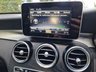 USED 2019 68 MERCEDES-BENZ GLC-CLASS 2.0 GLC 250 4MATIC AMG LINE PREMIUM 4d 208 BHP ZERO DEPOSIT FINANCE AVAILABLE