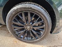 USED 2014 M LAND ROVER RANGE ROVER 3.0 TDV6 VOGUE 5d 258 BHP ZERO DEPOSIT FINANCE AVAILABLE