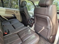 USED 2014 M LAND ROVER RANGE ROVER 3.0 TDV6 VOGUE 5d 258 BHP ZERO DEPOSIT FINANCE AVAILABLE