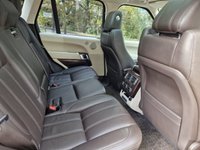 USED 2014 M LAND ROVER RANGE ROVER 3.0 TDV6 VOGUE 5d 258 BHP ZERO DEPOSIT FINANCE AVAILABLE