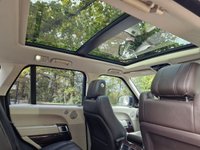 USED 2014 M LAND ROVER RANGE ROVER 3.0 TDV6 VOGUE 5d 258 BHP ZERO DEPOSIT FINANCE AVAILABLE
