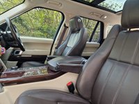USED 2014 M LAND ROVER RANGE ROVER 3.0 TDV6 VOGUE 5d 258 BHP ZERO DEPOSIT FINANCE AVAILABLE