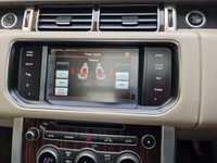 USED 2014 M LAND ROVER RANGE ROVER 3.0 TDV6 VOGUE 5d 258 BHP ZERO DEPOSIT FINANCE AVAILABLE