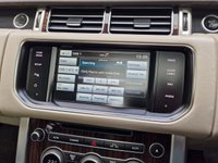 USED 2014 M LAND ROVER RANGE ROVER 3.0 TDV6 VOGUE 5d 258 BHP ZERO DEPOSIT FINANCE AVAILABLE
