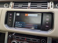 USED 2014 M LAND ROVER RANGE ROVER 3.0 TDV6 VOGUE 5d 258 BHP ZERO DEPOSIT FINANCE AVAILABLE