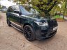 USED 2014 M LAND ROVER RANGE ROVER 3.0 TDV6 VOGUE 5d 258 BHP ZERO DEPOSIT FINANCE AVAILABLE