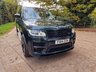 USED 2014 M LAND ROVER RANGE ROVER 3.0 TDV6 VOGUE 5d 258 BHP ZERO DEPOSIT FINANCE AVAILABLE