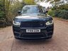USED 2014 M LAND ROVER RANGE ROVER 3.0 TDV6 VOGUE 5d 258 BHP ZERO DEPOSIT FINANCE AVAILABLE