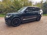 USED 2014 M LAND ROVER RANGE ROVER 3.0 TDV6 VOGUE 5d 258 BHP ZERO DEPOSIT FINANCE AVAILABLE