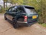 USED 2014 M LAND ROVER RANGE ROVER 3.0 TDV6 VOGUE 5d 258 BHP ZERO DEPOSIT FINANCE AVAILABLE