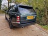 USED 2014 M LAND ROVER RANGE ROVER 3.0 TDV6 VOGUE 5d 258 BHP ZERO DEPOSIT FINANCE AVAILABLE
