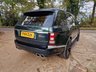 USED 2014 M LAND ROVER RANGE ROVER 3.0 TDV6 VOGUE 5d 258 BHP ZERO DEPOSIT FINANCE AVAILABLE