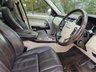 USED 2014 M LAND ROVER RANGE ROVER 3.0 TDV6 VOGUE 5d 258 BHP ZERO DEPOSIT FINANCE AVAILABLE