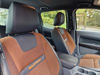USED 2016 16 FORD RANGER 3.2 WILDTRAK 4X4 DCB TDCI 4d 197 BHP ZERO DEPOSIT FINANCE AVAILABLE