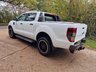USED 2016 16 FORD RANGER 3.2 WILDTRAK 4X4 DCB TDCI 4d 197 BHP ZERO DEPOSIT FINANCE AVAILABLE