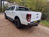 USED 2016 16 FORD RANGER 3.2 WILDTRAK 4X4 DCB TDCI 4d 197 BHP ZERO DEPOSIT FINANCE AVAILABLE