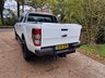 USED 2016 16 FORD RANGER 3.2 WILDTRAK 4X4 DCB TDCI 4d 197 BHP ZERO DEPOSIT FINANCE AVAILABLE