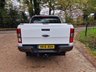 USED 2016 16 FORD RANGER 3.2 WILDTRAK 4X4 DCB TDCI 4d 197 BHP ZERO DEPOSIT FINANCE AVAILABLE