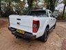 USED 2016 16 FORD RANGER 3.2 WILDTRAK 4X4 DCB TDCI 4d 197 BHP ZERO DEPOSIT FINANCE AVAILABLE