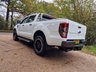 USED 2016 16 FORD RANGER 3.2 WILDTRAK 4X4 DCB TDCI 4d 197 BHP ZERO DEPOSIT FINANCE AVAILABLE