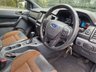 USED 2016 16 FORD RANGER 3.2 WILDTRAK 4X4 DCB TDCI 4d 197 BHP ZERO DEPOSIT FINANCE AVAILABLE