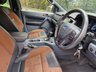 USED 2016 16 FORD RANGER 3.2 WILDTRAK 4X4 DCB TDCI 4d 197 BHP ZERO DEPOSIT FINANCE AVAILABLE