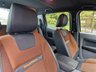 USED 2016 16 FORD RANGER 3.2 WILDTRAK 4X4 DCB TDCI 4d 197 BHP ZERO DEPOSIT FINANCE AVAILABLE