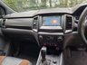 USED 2016 16 FORD RANGER 3.2 WILDTRAK 4X4 DCB TDCI 4d 197 BHP ZERO DEPOSIT FINANCE AVAILABLE