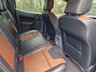 USED 2016 16 FORD RANGER 3.2 WILDTRAK 4X4 DCB TDCI 4d 197 BHP ZERO DEPOSIT FINANCE AVAILABLE