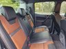USED 2016 16 FORD RANGER 3.2 WILDTRAK 4X4 DCB TDCI 4d 197 BHP ZERO DEPOSIT FINANCE AVAILABLE