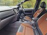 USED 2016 16 FORD RANGER 3.2 WILDTRAK 4X4 DCB TDCI 4d 197 BHP ZERO DEPOSIT FINANCE AVAILABLE