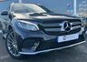 USED 2017 67 MERCEDES-BENZ GLC-CLASS 2.1 GLC 250 D 4MATIC AMG LINE PREMIUM PLUS 5d 201 BHP DUAL CLIMATE WITH AIR CON+HEATED FRONT SEATS