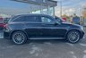 USED 2017 67 MERCEDES-BENZ GLC-CLASS 2.1 GLC 250 D 4MATIC AMG LINE PREMIUM PLUS 5d 201 BHP DUAL CLIMATE WITH AIR CON+HEATED FRONT SEATS