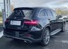 USED 2017 67 MERCEDES-BENZ GLC-CLASS 2.1 GLC 250 D 4MATIC AMG LINE PREMIUM PLUS 5d 201 BHP DUAL CLIMATE WITH AIR CON+HEATED FRONT SEATS