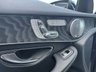 USED 2017 67 MERCEDES-BENZ GLC-CLASS 2.1 GLC 250 D 4MATIC AMG LINE PREMIUM PLUS 5d 201 BHP DUAL CLIMATE WITH AIR CON+HEATED FRONT SEATS