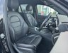 USED 2017 67 MERCEDES-BENZ GLC-CLASS 2.1 GLC 250 D 4MATIC AMG LINE PREMIUM PLUS 5d 201 BHP DUAL CLIMATE WITH AIR CON+HEATED FRONT SEATS