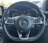 USED 2017 67 MERCEDES-BENZ GLC-CLASS 2.1 GLC 250 D 4MATIC AMG LINE PREMIUM PLUS 5d 201 BHP DUAL CLIMATE WITH AIR CON+HEATED FRONT SEATS