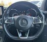 USED 2017 67 MERCEDES-BENZ GLC-CLASS 2.1 GLC 250 D 4MATIC AMG LINE PREMIUM PLUS 5d 201 BHP DUAL CLIMATE WITH AIR CON+HEATED FRONT SEATS