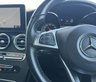 USED 2017 67 MERCEDES-BENZ GLC-CLASS 2.1 GLC 250 D 4MATIC AMG LINE PREMIUM PLUS 5d 201 BHP DUAL CLIMATE WITH AIR CON+HEATED FRONT SEATS