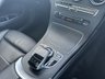 USED 2017 67 MERCEDES-BENZ GLC-CLASS 2.1 GLC 250 D 4MATIC AMG LINE PREMIUM PLUS 5d 201 BHP DUAL CLIMATE WITH AIR CON+HEATED FRONT SEATS
