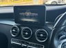 USED 2017 67 MERCEDES-BENZ GLC-CLASS 2.1 GLC 250 D 4MATIC AMG LINE PREMIUM PLUS 5d 201 BHP DUAL CLIMATE WITH AIR CON+HEATED FRONT SEATS