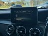 USED 2017 67 MERCEDES-BENZ GLC-CLASS 2.1 GLC 250 D 4MATIC AMG LINE PREMIUM PLUS 5d 201 BHP DUAL CLIMATE WITH AIR CON+HEATED FRONT SEATS