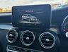 USED 2017 67 MERCEDES-BENZ GLC-CLASS 2.1 GLC 250 D 4MATIC AMG LINE PREMIUM PLUS 5d 201 BHP DUAL CLIMATE WITH AIR CON+HEATED FRONT SEATS