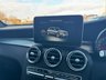 USED 2017 67 MERCEDES-BENZ GLC-CLASS 2.1 GLC 250 D 4MATIC AMG LINE PREMIUM PLUS 5d 201 BHP DUAL CLIMATE WITH AIR CON+HEATED FRONT SEATS
