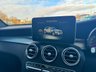 USED 2017 67 MERCEDES-BENZ GLC-CLASS 2.1 GLC 250 D 4MATIC AMG LINE PREMIUM PLUS 5d 201 BHP DUAL CLIMATE WITH AIR CON+HEATED FRONT SEATS