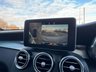 USED 2017 67 MERCEDES-BENZ GLC-CLASS 2.1 GLC 250 D 4MATIC AMG LINE PREMIUM PLUS 5d 201 BHP DUAL CLIMATE WITH AIR CON+HEATED FRONT SEATS