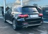 USED 2017 67 MERCEDES-BENZ GLC-CLASS 2.1 GLC 250 D 4MATIC AMG LINE PREMIUM PLUS 5d 201 BHP DUAL CLIMATE WITH AIR CON+HEATED FRONT SEATS