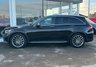 USED 2017 67 MERCEDES-BENZ GLC-CLASS 2.1 GLC 250 D 4MATIC AMG LINE PREMIUM PLUS 5d 201 BHP DUAL CLIMATE WITH AIR CON+HEATED FRONT SEATS