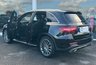 USED 2017 67 MERCEDES-BENZ GLC-CLASS 2.1 GLC 250 D 4MATIC AMG LINE PREMIUM PLUS 5d 201 BHP DUAL CLIMATE WITH AIR CON+HEATED FRONT SEATS